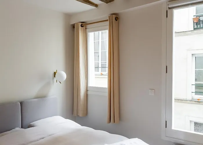 Heart Of Le Marais Διαμέρισμα Παρίσι